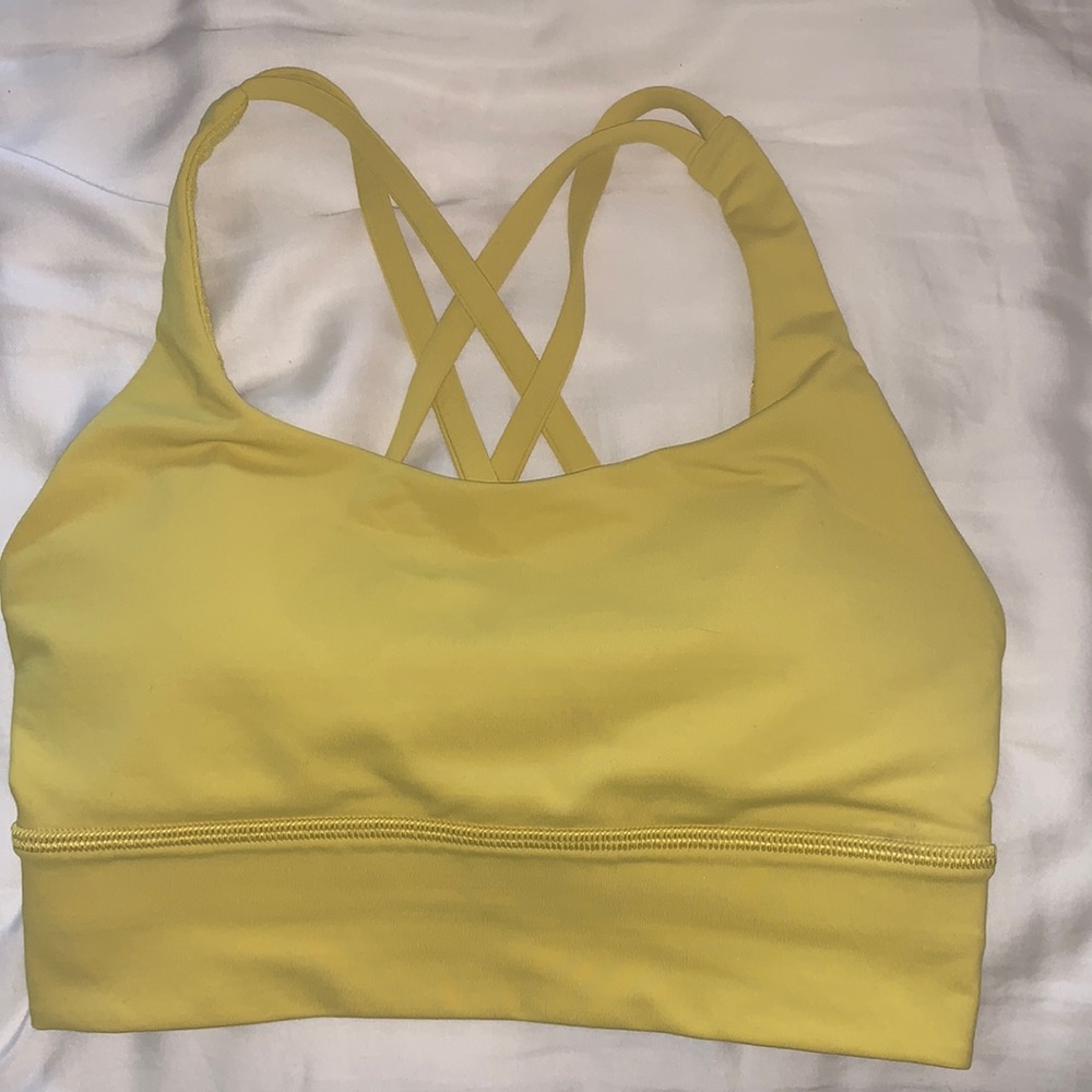 LULULEMON bra